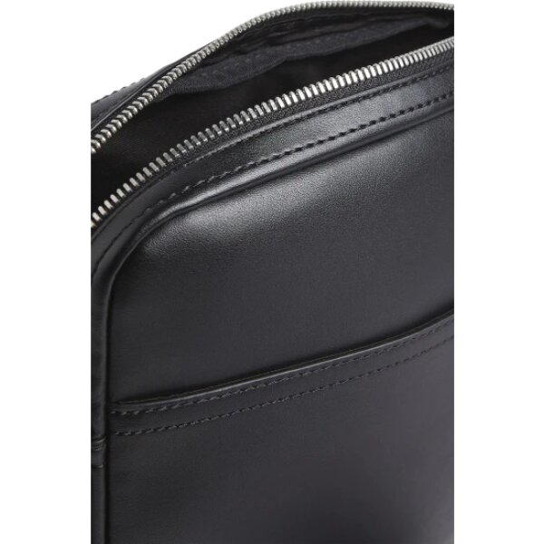 Ανδρική Τσάντα CALVIN KLEIN MONOGRAM SOFT REPORTER K50K512574 Μαύρο - Image 4