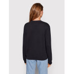 Γυναικεία Φούτερ Calvin Klein Crewneck Core Monogram Sweatshirt Black J20J219140-BEH - Image 3