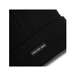 Ανδρικός Σκούφος CALVIN KLEIN INST PATCH K50K512142 Μαύρο - Image 2