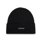Ανδρικός Σκούφος CALVIN KLEIN INST PATCH K50K512142 Μαύρο