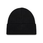 Ανδρικός Σκούφος CALVIN KLEIN INST PATCH K50K512142 Μαύρο - Image 3