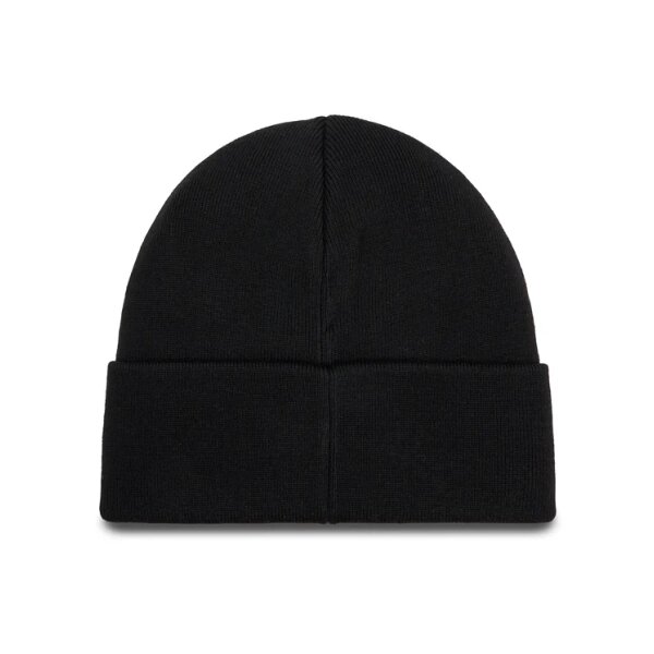 calvin-klein-jeans-skouphos-inst-patch-beanie-k50k512142-mauro-8720639019175 (2) Ανδρικός Σκούφος CALVIN KLEIN INST PATCH K50K512142 Μαύρο - Image 3