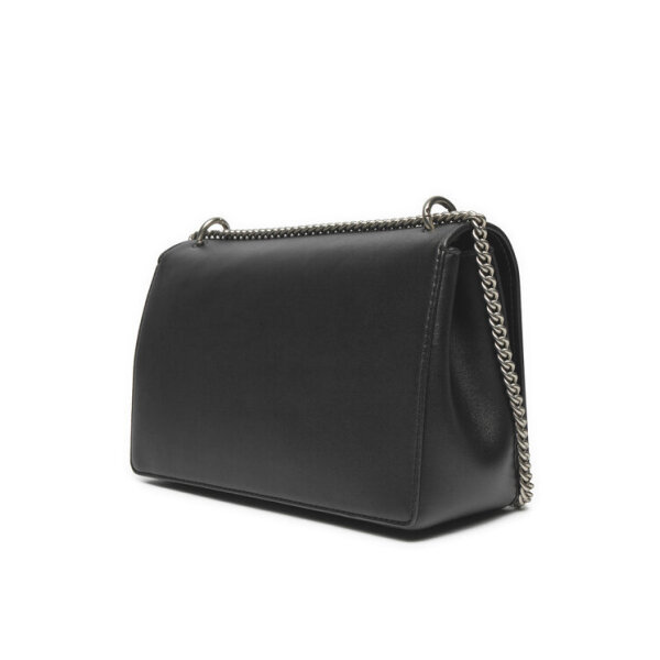 Γυναικεία Τσάντα Sculpted Ew K60K612727 Μαύρο Calvin Klein Jeans - Image 3