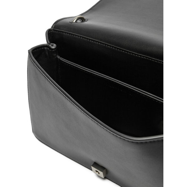 Γυναικεία Τσάντα Sculpted Ew K60K612727 Μαύρο Calvin Klein Jeans - Image 4