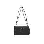 Γυναικεία Τσάντα Sculpted Ew K60K612727 Μαύρο Calvin Klein Jeans