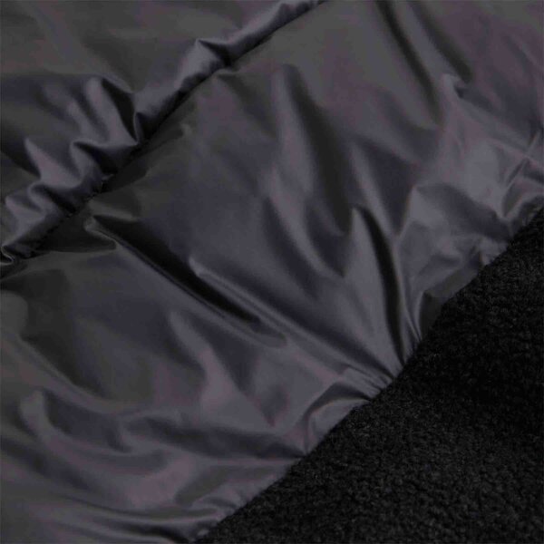 Ανδρικό Μπουφάν CALVIN KLEIN SHERPA PUFFER JACKET J30J326091 Μαύρο - Image 3