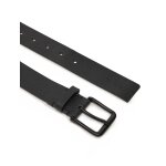 Ανδρική Ζώνη CALNIN KLEIN CLASSIC CASUAL BELT 35MM K50K512085 Μαύρο - Image 2