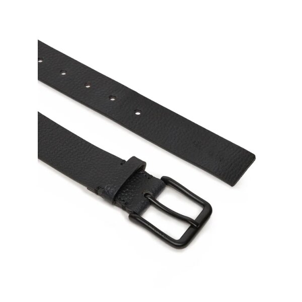 calvin-klein-zone-andrike-classic-casual-k50k512085-mauro-0000304050787 (1) Ανδρική Ζώνη CALNIN KLEIN CLASSIC CASUAL BELT 35MM K50K512085 Μαύρο - Image 2