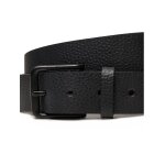 Ανδρική Ζώνη CALNIN KLEIN CLASSIC CASUAL BELT 35MM K50K512085 Μαύρο - Image 3
