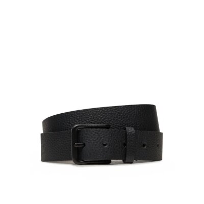 Ανδρική Ζώνη CALNIN KLEIN CLASSIC CASUAL BELT 35MM K50K512085 Μαύρο