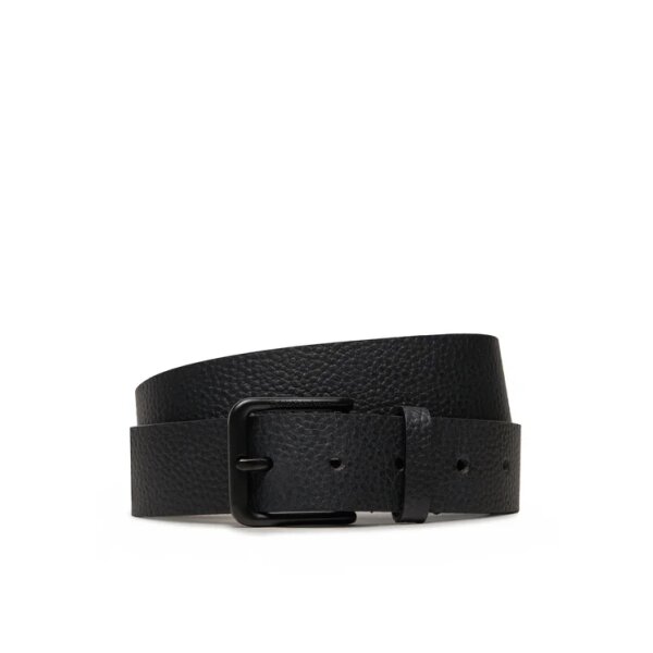 calvin-klein-zone-andrike-classic-casual-k50k512085-mauro-0000304050787 Ανδρική Ζώνη CALNIN KLEIN CLASSIC CASUAL BELT 35MM K50K512085 Μαύρο - Image 1