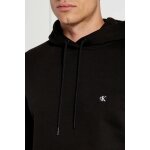 Ανδρική Φούτερ CALVIN KLEIN J30J325149 CK EMBRO BADGE Μαύρο