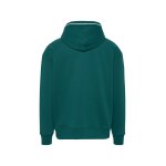 Ανδρική Μπλούζα Φούτερ TOMMY JEANS RLX VARSITY PIPPING DM0DM19760 πράσινο - Image 2