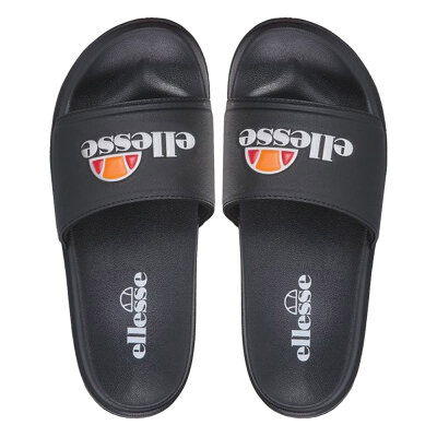 Γυναικείες Παντόφλες ELLESSE FILIPPALTA SLIDES Μαύρο SGRF0537-Q123
