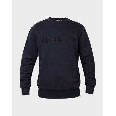 Ανδρική Φούτερ TIMBERLAND HAMPTHON TB0A6VG64331 Μπλε
