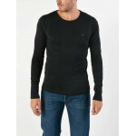 Ανδρική Μπλούζα TOMMY JEANS ORIGINAL DM0DM04409 Μαύρο - Image 2