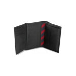 Ανδρικό Πορτοφόλι TOMMY JEANS JOHNSON N/S WALLET W/COIN POCK AM0AM00664 Μαύρο - Image 4