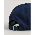 Ανδρικό Καπέλο GANT SHIELD MELTON CAP 9900212 Μπλε - Image 3