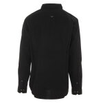 Ανδρικό Πουκάμισο CALVIN KLEIN J30J324614 SLIM STRETCH Μαύρο - Image 2