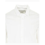 Ανδρικό Πουκάμισο CALVIN KLEIN J30J324614 SLIM STRETCH Λευκό - Image 3