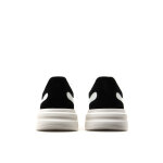 Ανδρικό Παπούτσι GUESS ELBA SUEDE FMPVIBSUE12000024 Λευκό-Μαύρο - Image 4