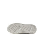 Ανδρικό Παπούτσι GUESS ELBA SUEDE FMPVIBSUE12000024 Λευκό-Μαύρο - Image 6