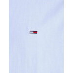 Ανδρικό Πουκάμισο TOMMY JEANS ENTRY REG OXFORD DM0DM19134 Γαλάζιο - Image 3