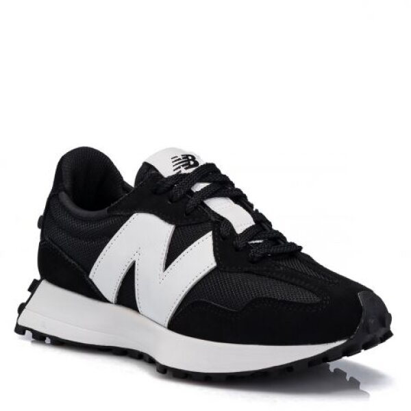 fw_23-24_nb_ms327cbw-black-w_womens_black_sneakers__1_ Γυναικείο Παπούτσι New Balance Sneaker  MS327CBW-BLACK - Image 5