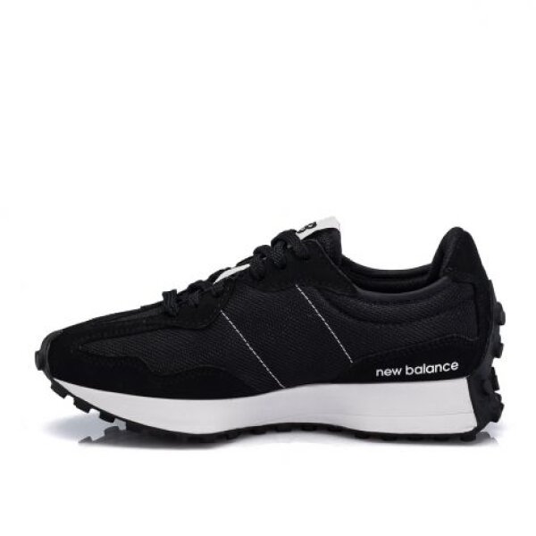 fw_23-24_nb_ms327cbw-black-w_womens_black_sneakers__4_ Γυναικείο Παπούτσι New Balance Sneaker  MS327CBW-BLACK - Image 2