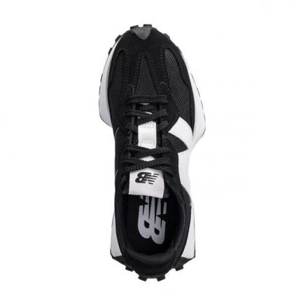 fw_23-24_nb_ms327cbw-black-w_womens_black_sneakers__6_ (1) Γυναικείο Παπούτσι New Balance Sneaker  MS327CBW-BLACK - Image 3