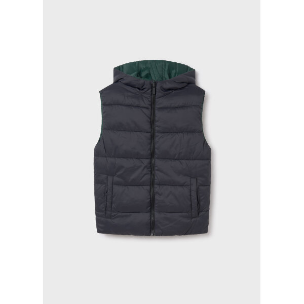 gileko-diples-opses-eniskhumeno-agori-mple-skouro-XL-4 ΠΑΙΔΙΚΟ ΓΙΛΕΚΟ 2 ΟΨΕΩΝ ΜΠΛΕ ΑΓΟΡΙ MAYORAL 14-07397-021 - Image 1