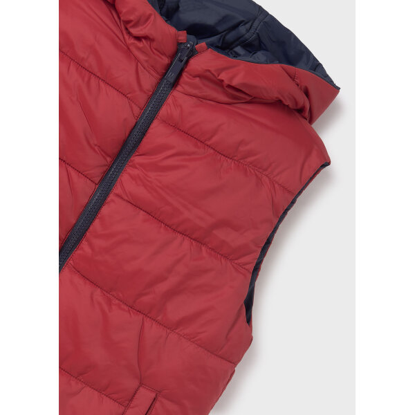 gileko-diples-opses-eniskhumeno-agori-nautiko-mple-kokkino-XL-5 ΠΑΙΔΙΚΟ ΓΙΛΕΚΟ 2 ΟΨΕΩΝ ΚΟΚΚΙΝΟ ΑΓΟΡΙ MAYORAL 14-07397-020 - Image 2