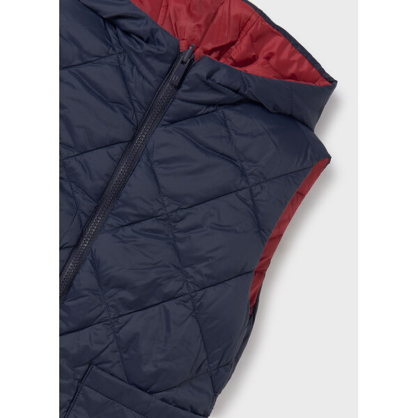 gileko-diples-opses-eniskhumeno-agori-nautiko-mple-kokkino-XL-6 ΠΑΙΔΙΚΟ ΓΙΛΕΚΟ 2 ΟΨΕΩΝ ΚΟΚΚΙΝΟ ΑΓΟΡΙ MAYORAL 14-07397-020 - Image 3