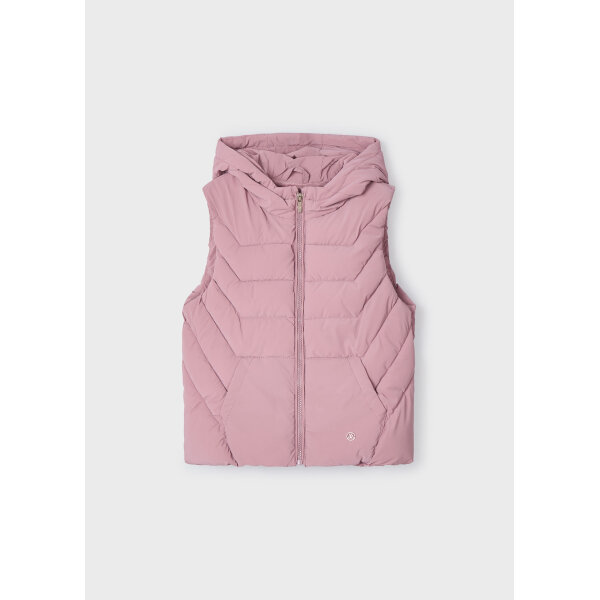 gileko-koritsi-roze-XL-4 ΠΑΙΔΙΚΟ ΓΙΛΕΚΟ ΜΕ ΕΠΕΝΔΥΣΗ ΡΟΖ ΚΟΡΙΤΣΙ MAYORAL 14-04366-050 - Image 1