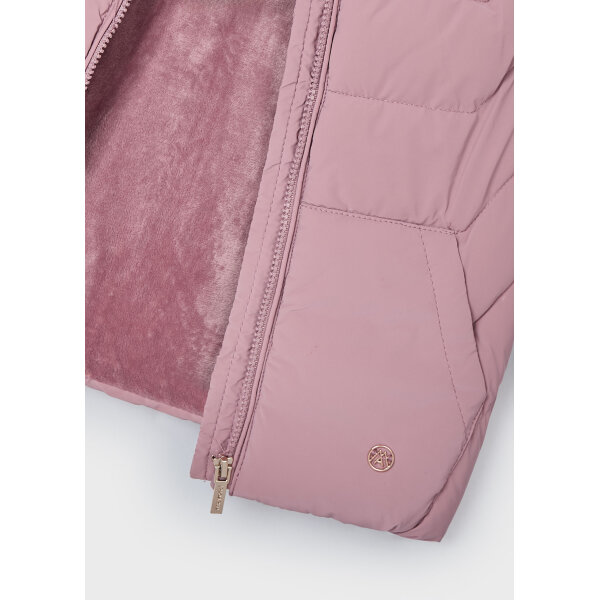 gileko-koritsi-roze-XL-5 ΠΑΙΔΙΚΟ ΓΙΛΕΚΟ ΜΕ ΕΠΕΝΔΥΣΗ ΡΟΖ ΚΟΡΙΤΣΙ MAYORAL 14-04366-050 - Image 2