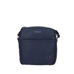 Ανδρικό Τσαντάκι Guess Tracolla Μπλέ HMFIDAP3458-BLU