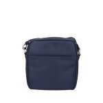 Ανδρικό Τσαντάκι Guess Tracolla Μπλέ HMFIDAP3458-BLU - Image 3