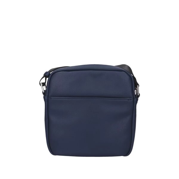 guess-tracolla-blu-hmfidap3458 (2) Ανδρικό Τσαντάκι Guess Tracolla Μπλέ HMFIDAP3458-BLU - Image 3