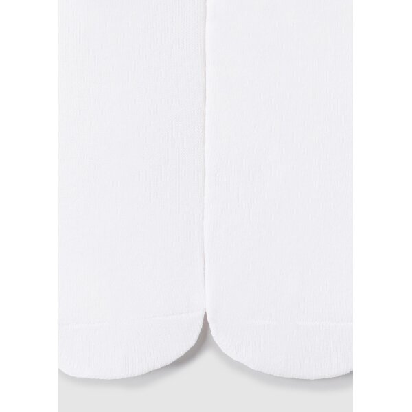 BEBE ΚΑΛΣΟΝ ΛΕΥΚΟ ΚΟΡΙΤΣΙ MAYORAL 14-10753-091 - Image 3