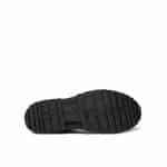 Ανδρικό Μποτακι CALVIN KLEIN EVA BOOT MID CHELSEA YM0YM01072 Μαύρο - Image 2