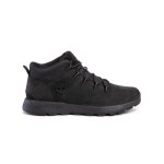 Ανδρικό Μποτάκι TIMBERLAND SPRINT TREKKER MID TB0A1YN50151 Μαύρο