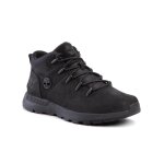 Ανδρικό Μποτάκι TIMBERLAND SPRINT TREKKER MID TB0A1YN50151 Μαύρο - Image 5