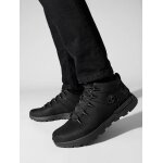 Ανδρικό Μποτάκι TIMBERLAND SPRINT TREKKER MID TB0A1YN50151 Μαύρο - Image 4