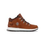 Ανδρικό Μποτάκι TIMBERLAND SPRINT TREKKER MID TB0A25DCF131 Καφέ