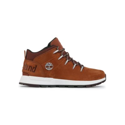 Ανδρικό Μποτάκι TIMBERLAND SPRINT TREKKER MID TB0A25DCF131 Καφέ