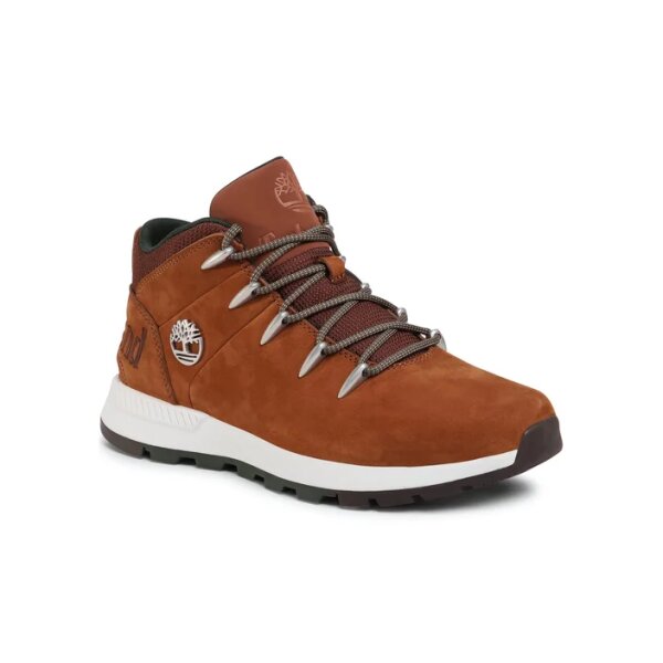 Ανδρικό Μποτάκι TIMBERLAND SPRINT TREKKER MID  TB0A25DCF131 Καφέ - Image 2