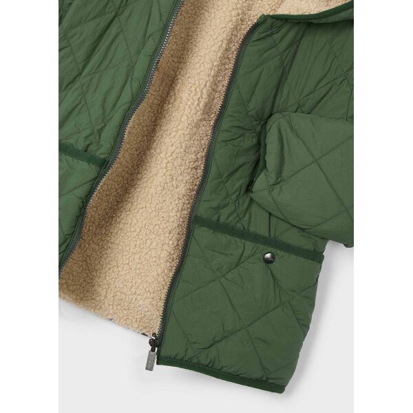 ΠΑΙΔΙΚΟ ΜΠΟΥΦΑΝ ΔΙΠΛΗΣ ΟΨΗΣ ΠΡΑΣΙΝΟ ΑΓΟΡΙ MAYORAL 14-04467-063 - Image 2