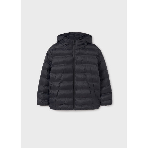 ΠΑΙΔΙΚΟ ΜΠΟΥΦΑΝ ΕΛΑΦΡΥ ΜΑΥΡΟ ΑΓΟΡΙ MAYORAL 14-07456-018 - Image 1