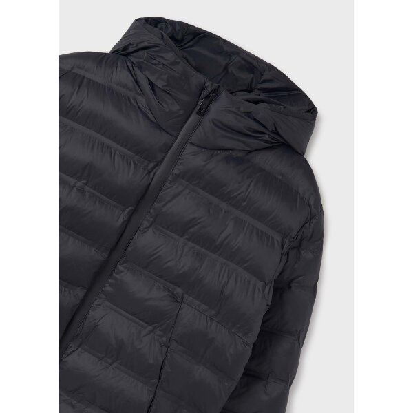 ΠΑΙΔΙΚΟ ΜΠΟΥΦΑΝ ΕΛΑΦΡΥ ΜΑΥΡΟ ΑΓΟΡΙ MAYORAL 14-07456-018 - Image 2