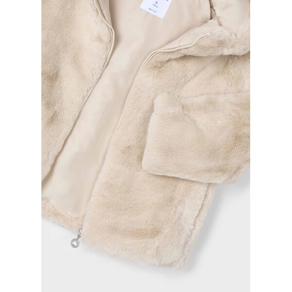 ΠΑΙΔΙΚΗ ΓΟΥΝΑ ΜΠΕΖ ΚΟΡΙΤΣΙ MAYORAL 14-04486-081 - Image 2